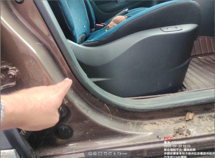 皖K雷诺(进口) 卡缤