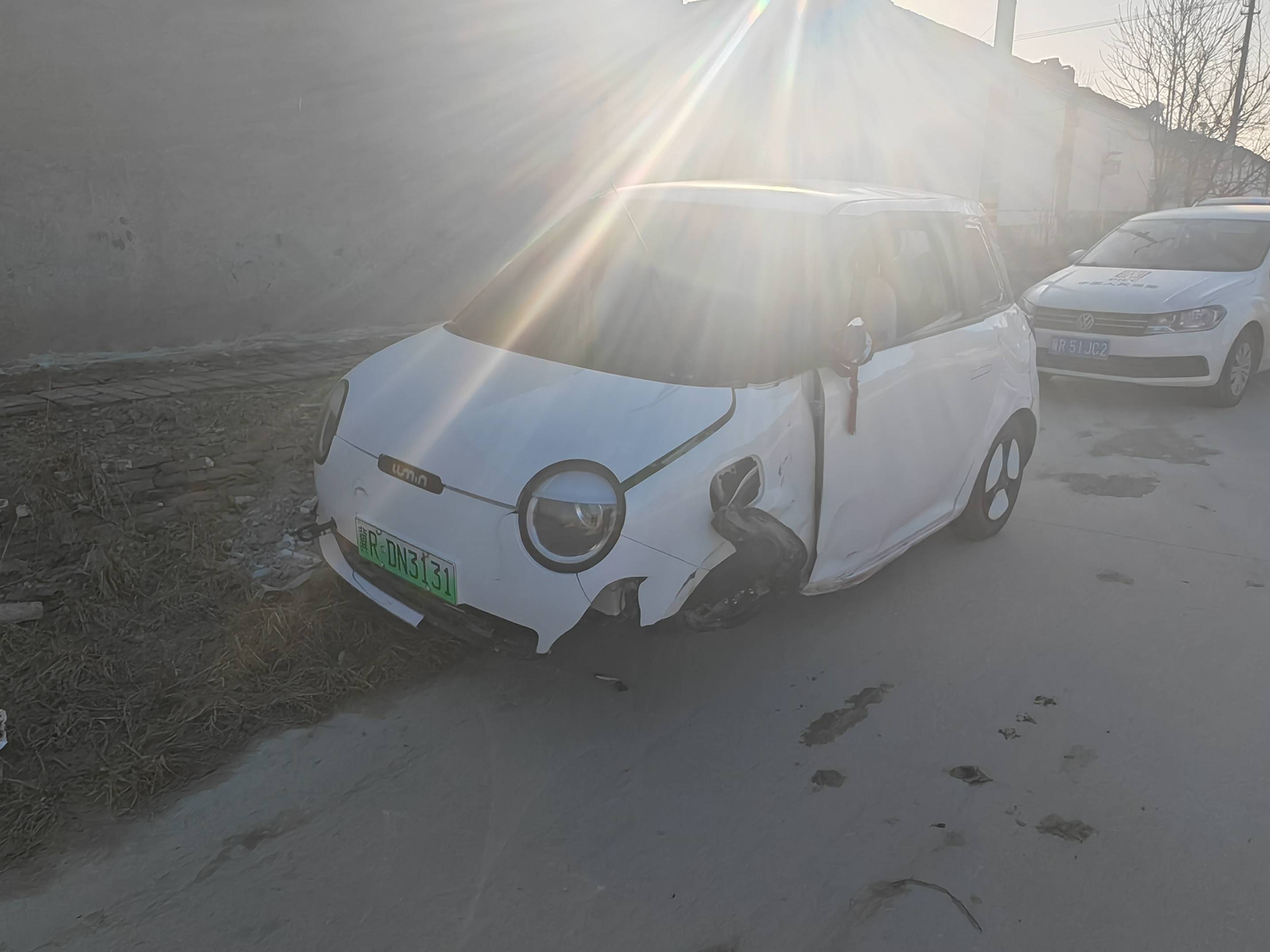 冀R长安汽车 长安