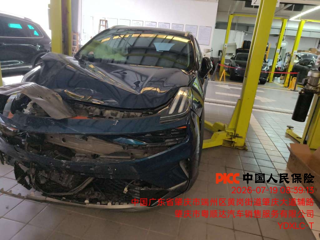 皖G领克