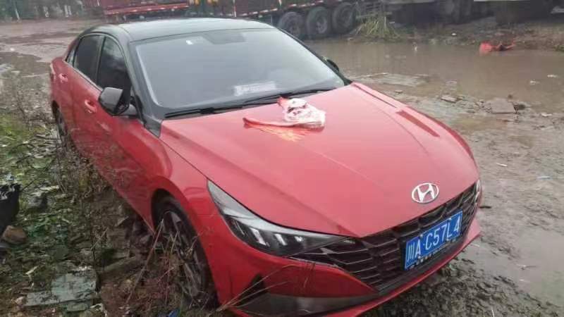 川AC57L4现代